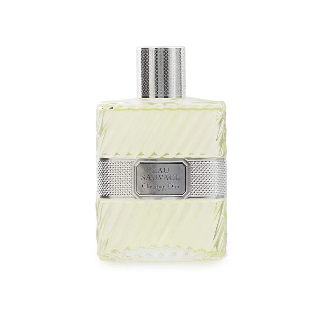 Dior Eau Sauvage Man Eau De Toilette 100 ml