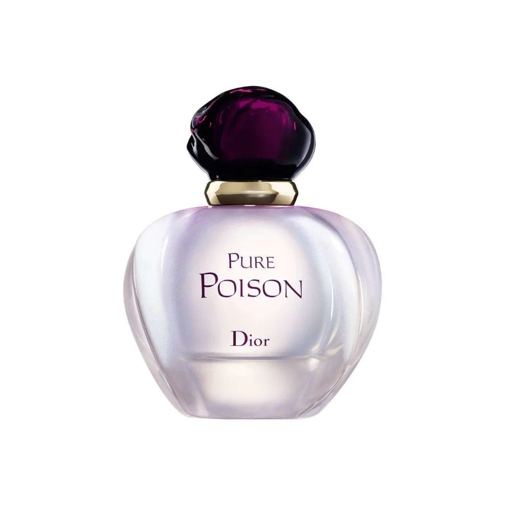 Dior Pure Poison Woman Eau De Parfum 50 ml