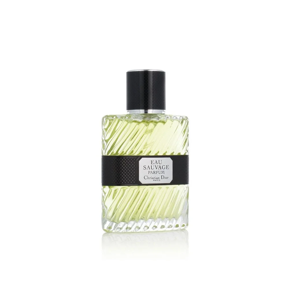 Dior Eau Sauvage Parfum 2017 Man Eau De Parfum 50 ml