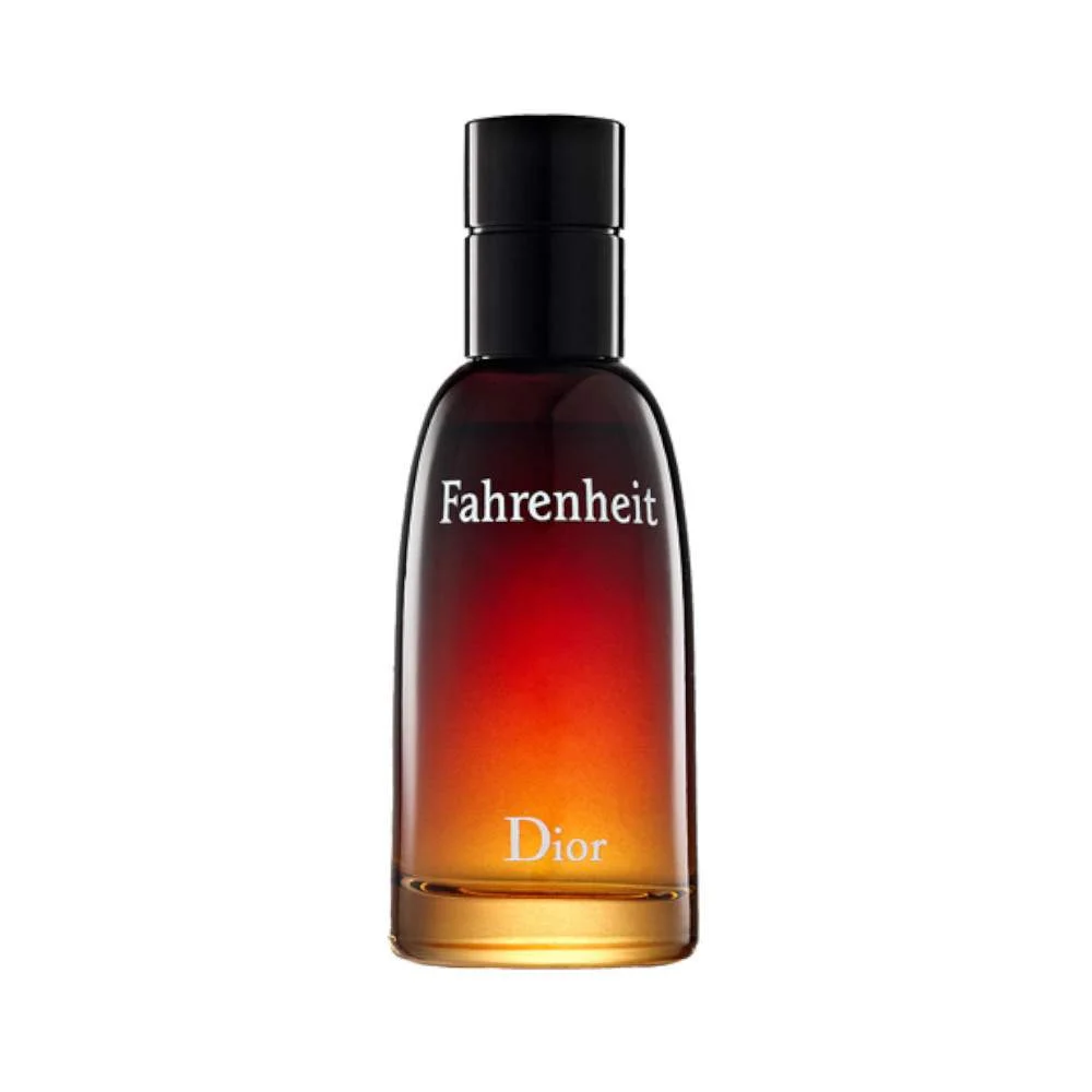 Dior Fahrenheit Man Eau De Toilette 50 ml