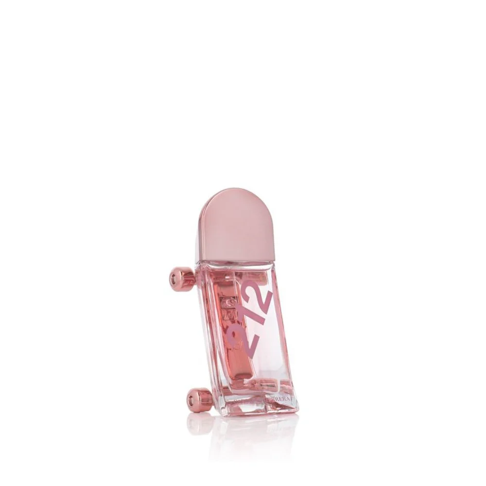 Carolina Herrera 212 Heroes Forever Young Woman EDP 30 ml