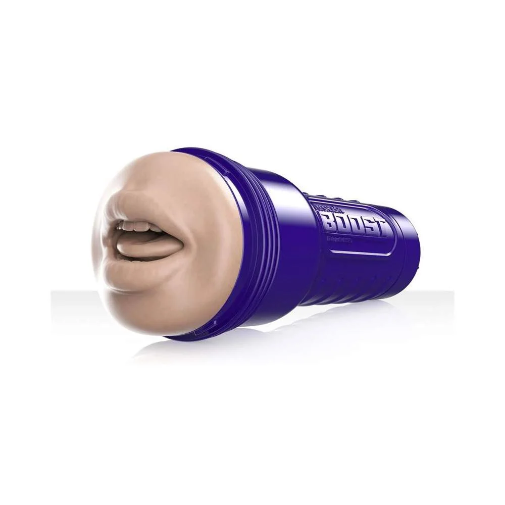 Masturbador Bucal FLESHLIGHT Boost Blow