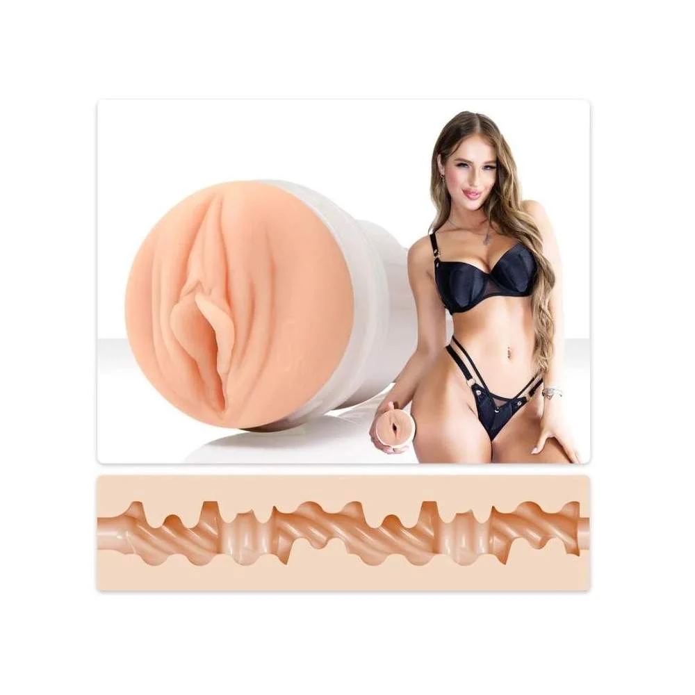 Masturbador Vaginal FLESHLIGHT Sky Bri Celestial