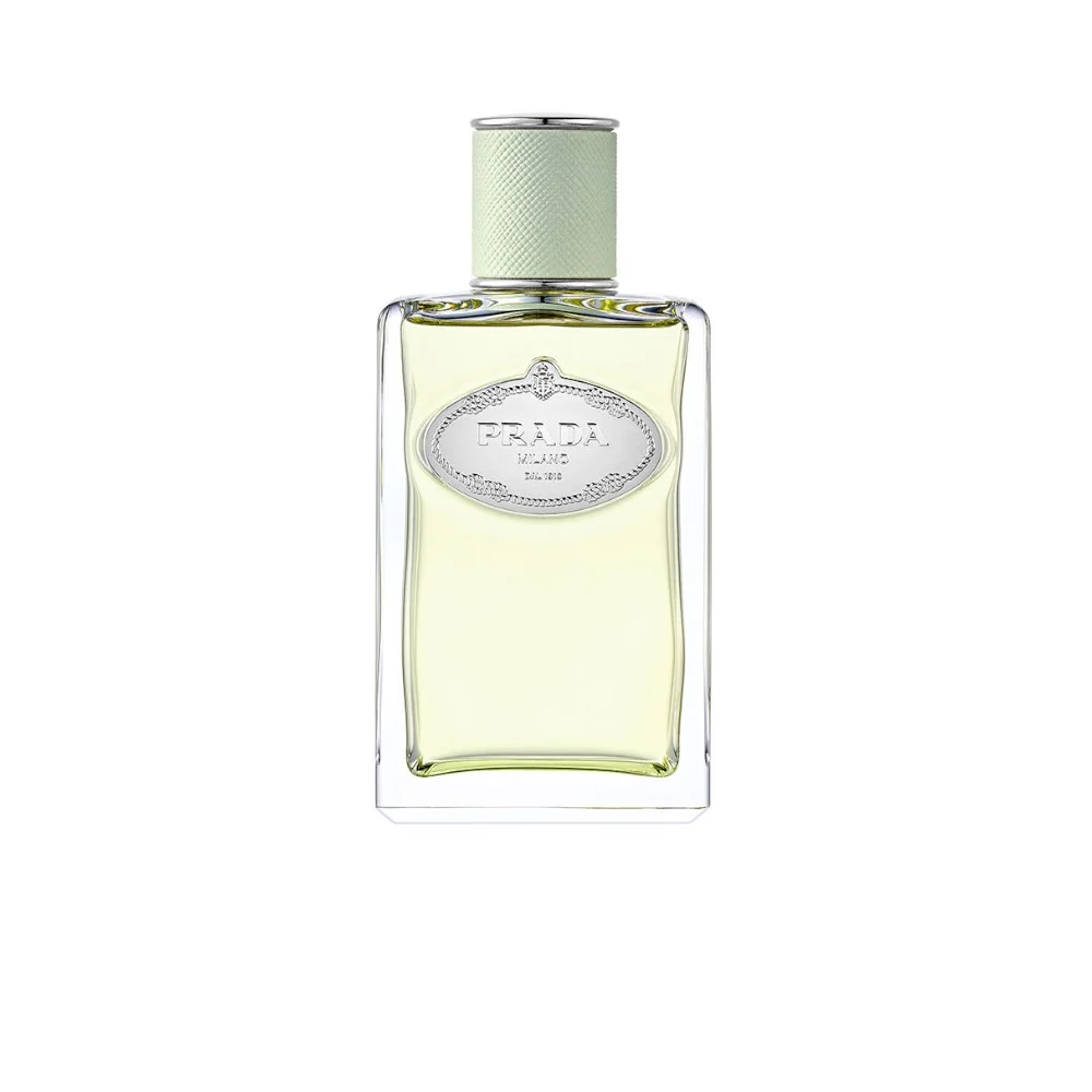 Prada Infusion D Iris Woman Eau De Parfum 100 ml Spray