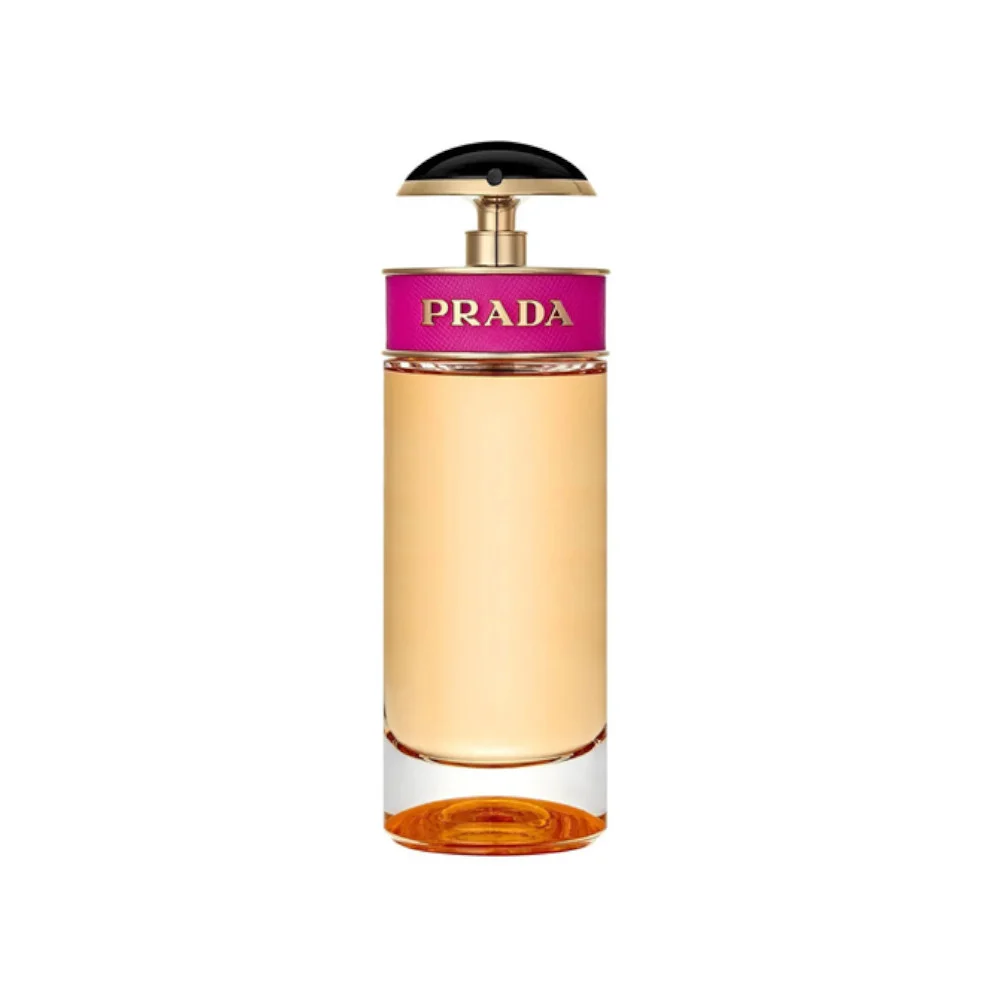 Prada Candy Woman Eau De Parfum 80 ml