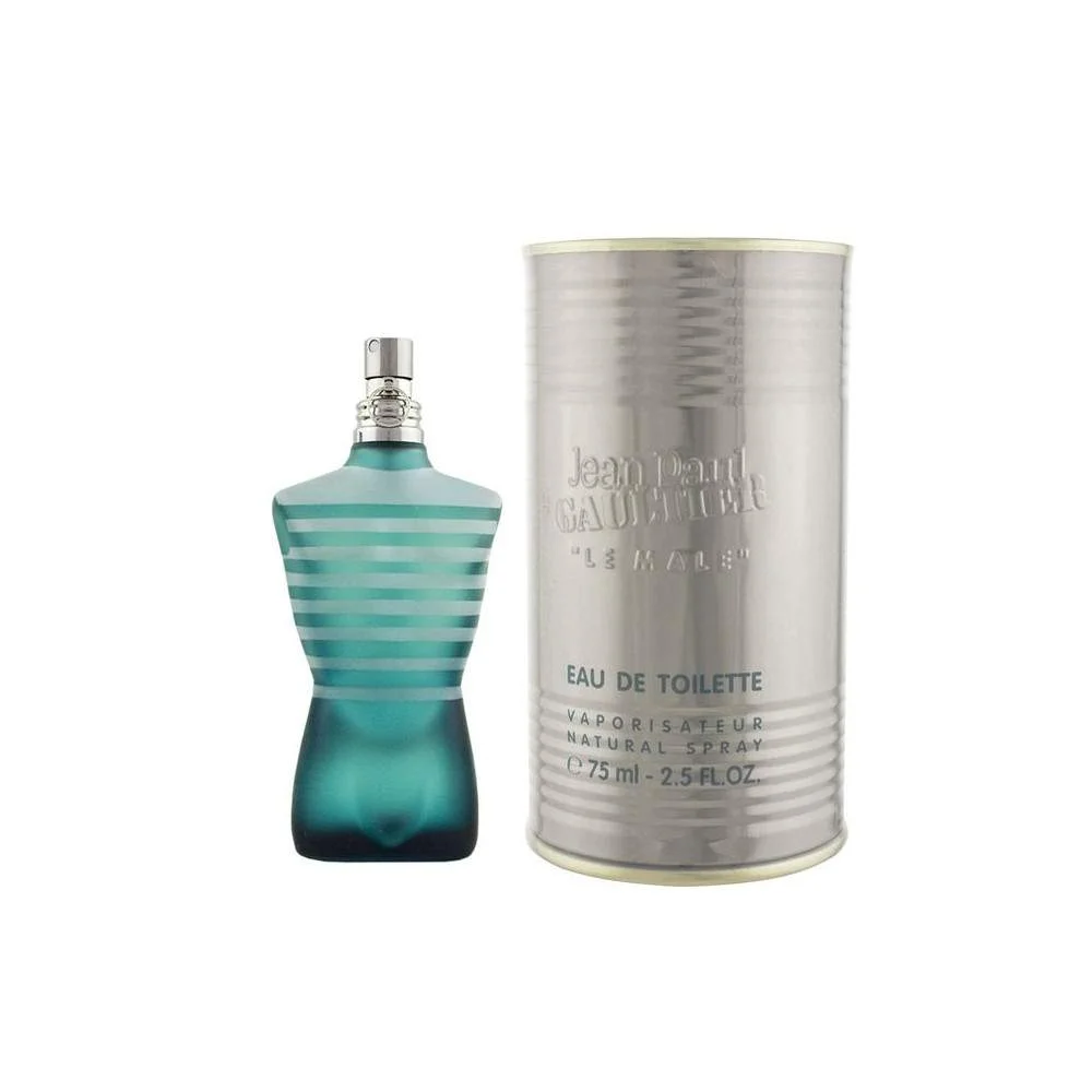 Jean paul Gaultier Le Male Man Eau De Toilette 75 ml