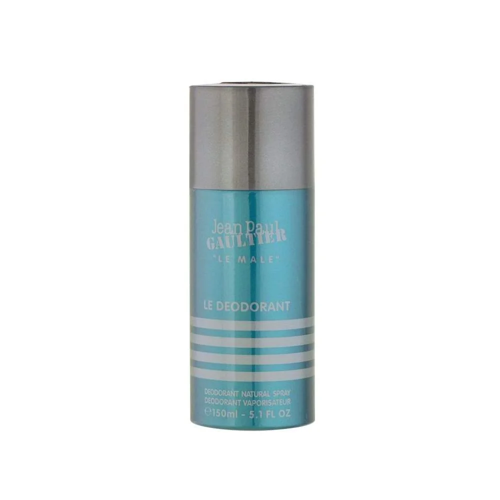 Jean Paul Gaultier Le Male Desodorizante Spray 150 ml