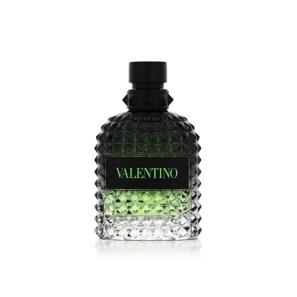 Valentino Uomo Born In Roma Green Stravaganza Man EDT 100ml