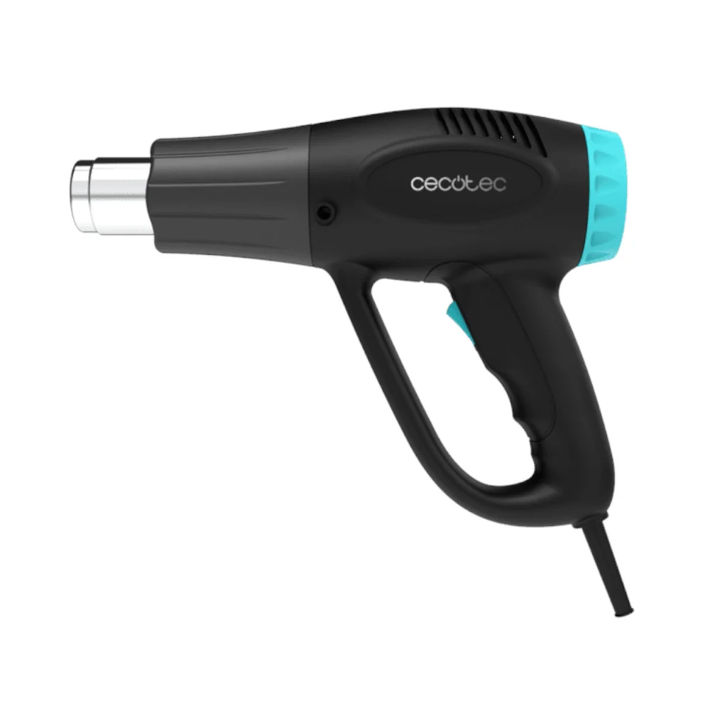Pistola De Calor Hell Gun 3500 2000W