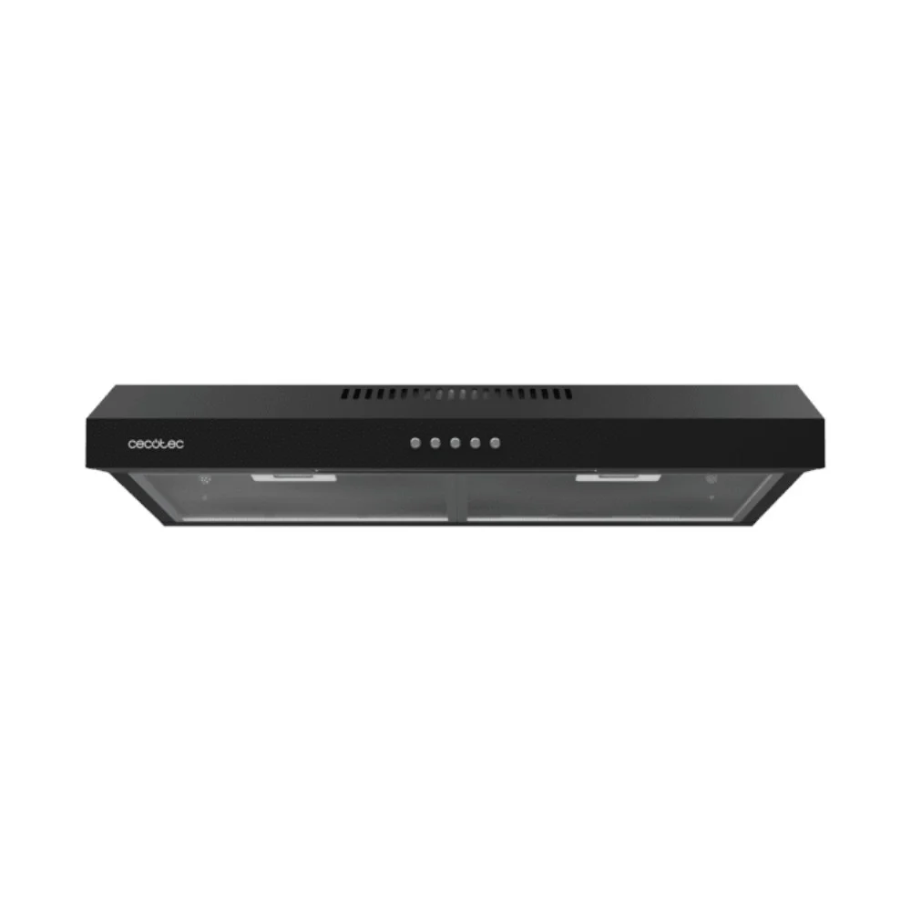 Exaustor Bolero Flux CM 602200 70W Preto