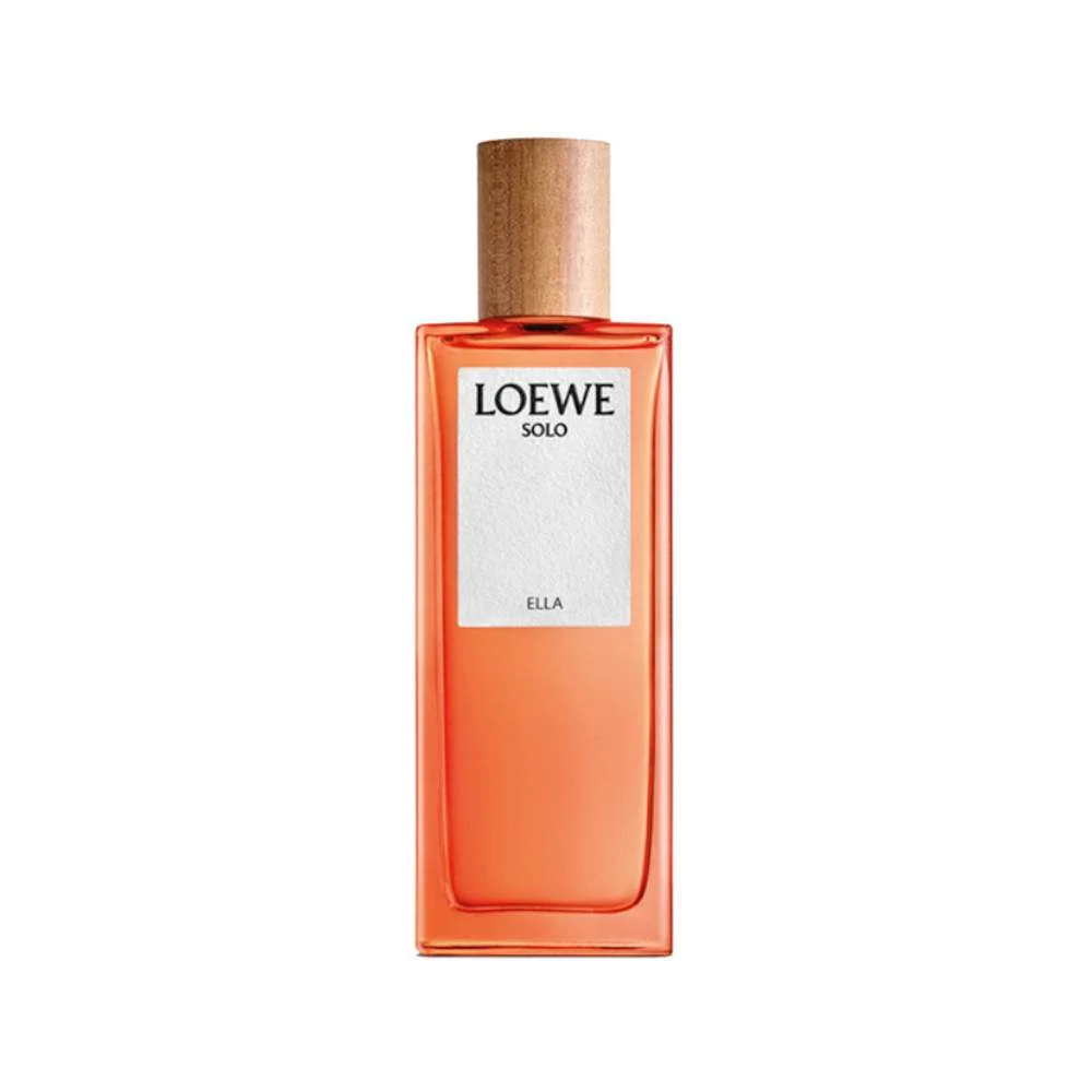 Loewe Solo Ella Woman Eau De Parfum 50 ml