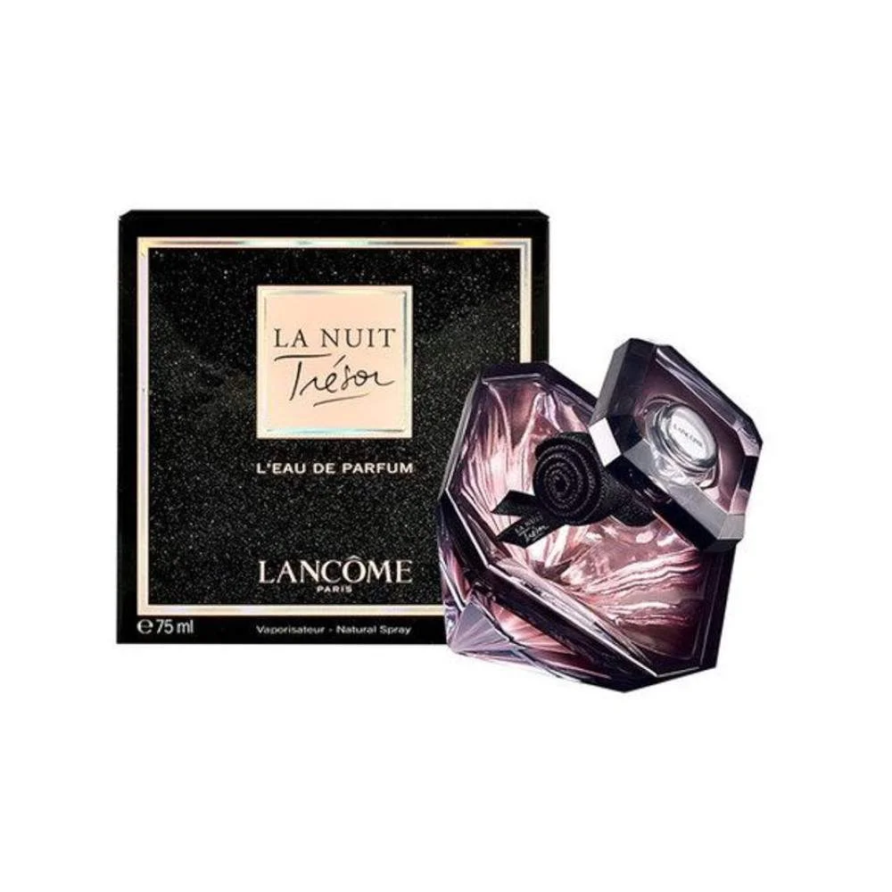Lancôme La Nuit Trésor Woman Eau De Parfum 30 ml