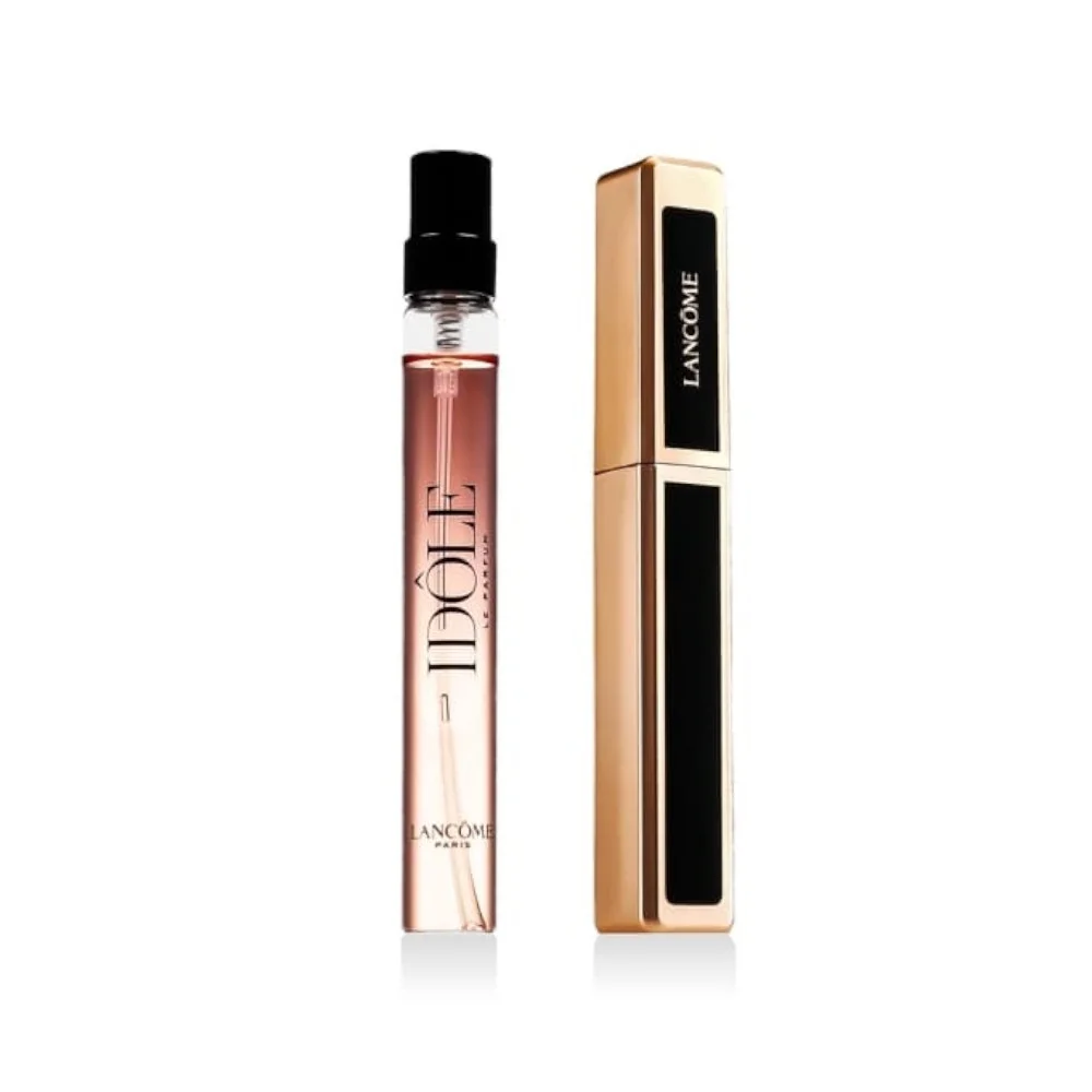 Lancôme Idôle Woman Eau De Parfum Mini 10ml + Rímel 8ml