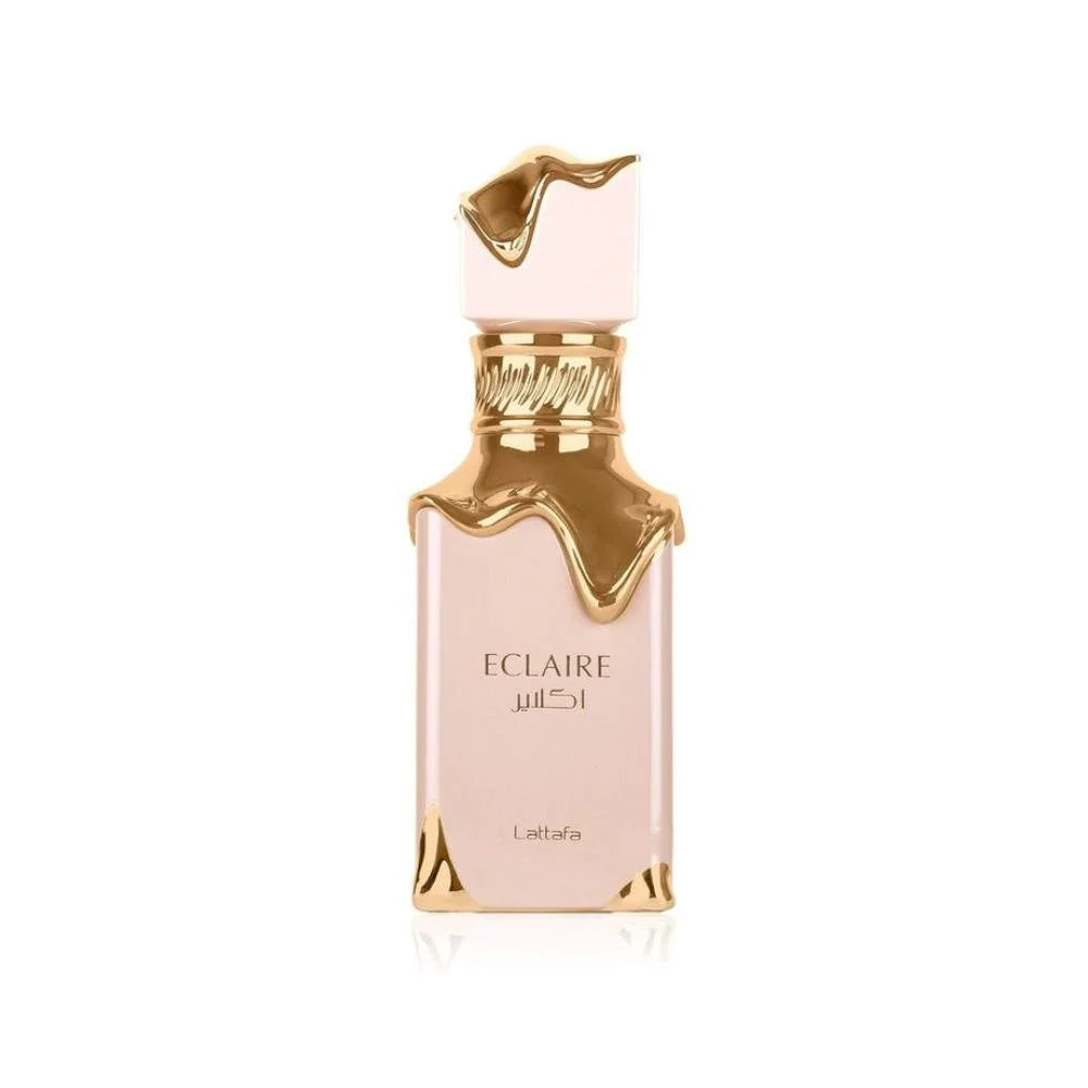 Lattafa Eclaire Woman Eau De Parfum 100 ml