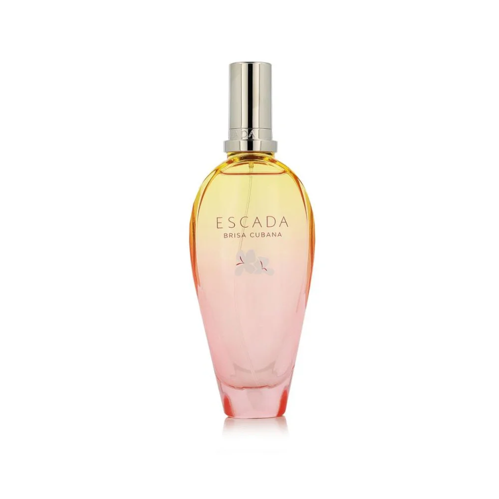 Escada brisa cubana Woman eau de toilette 100 ml