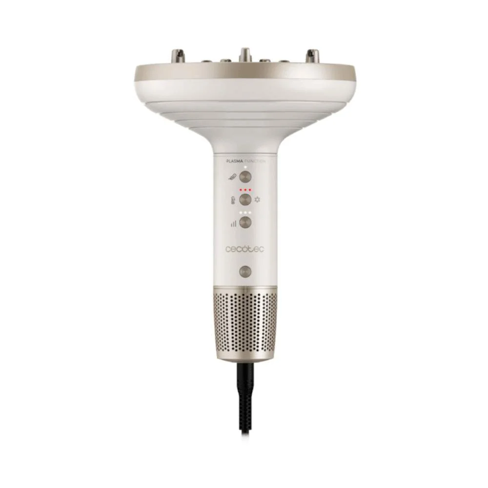 Secador Difusor P/ Cabelos Encaraculados XXL DryWare Nebula