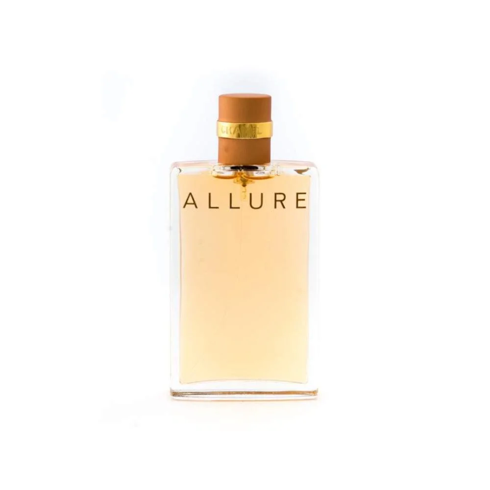 Chanel Allure Woman Eau De Parfum 35 ml