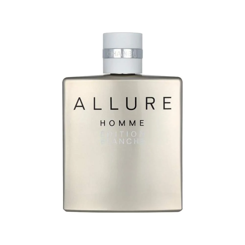 Chanel Allure Man Edition Blanche 150 ml