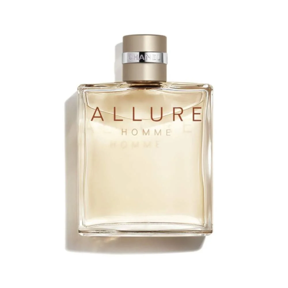 Chanel Allure Man Eau De Toillete 150 ml