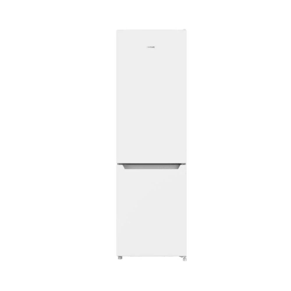 Frigorífico Combinado Bolero CoolMarket Combi 250L Branco