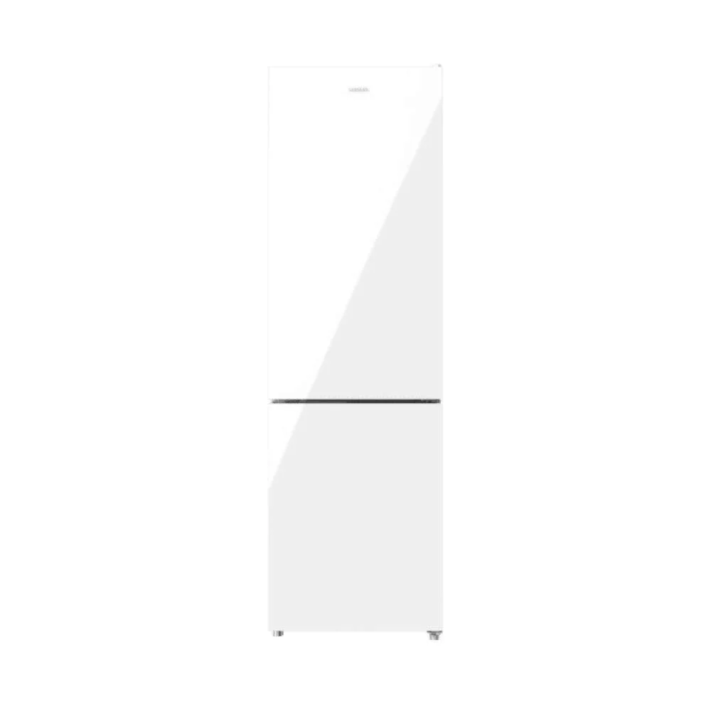 Frigorífico Combinado Bolero CoolMarket Combi 250L Branco