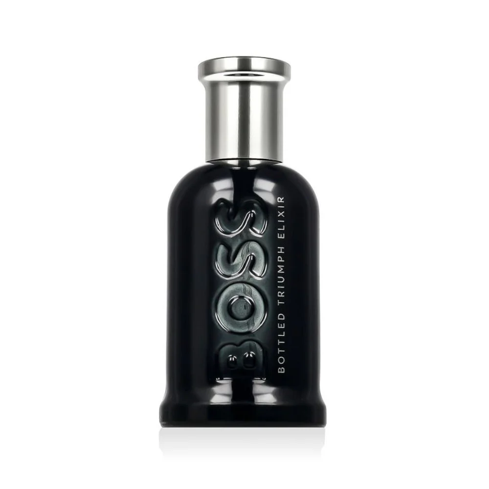 Hugo Boss Boss Bottled Triumph Elixir Parfum Intense 50 ml