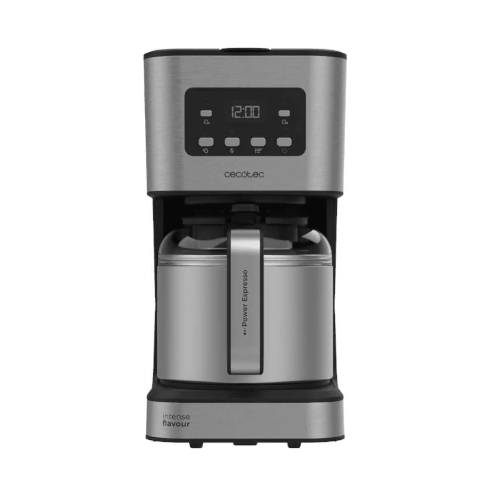 Máquina Café 66 Drop E Thermo Time 950W
