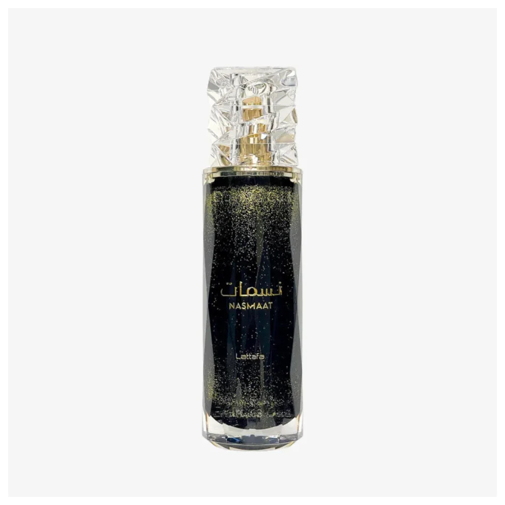 Lattafa Nasmaat Unisex Eau De Parfum 100 ml