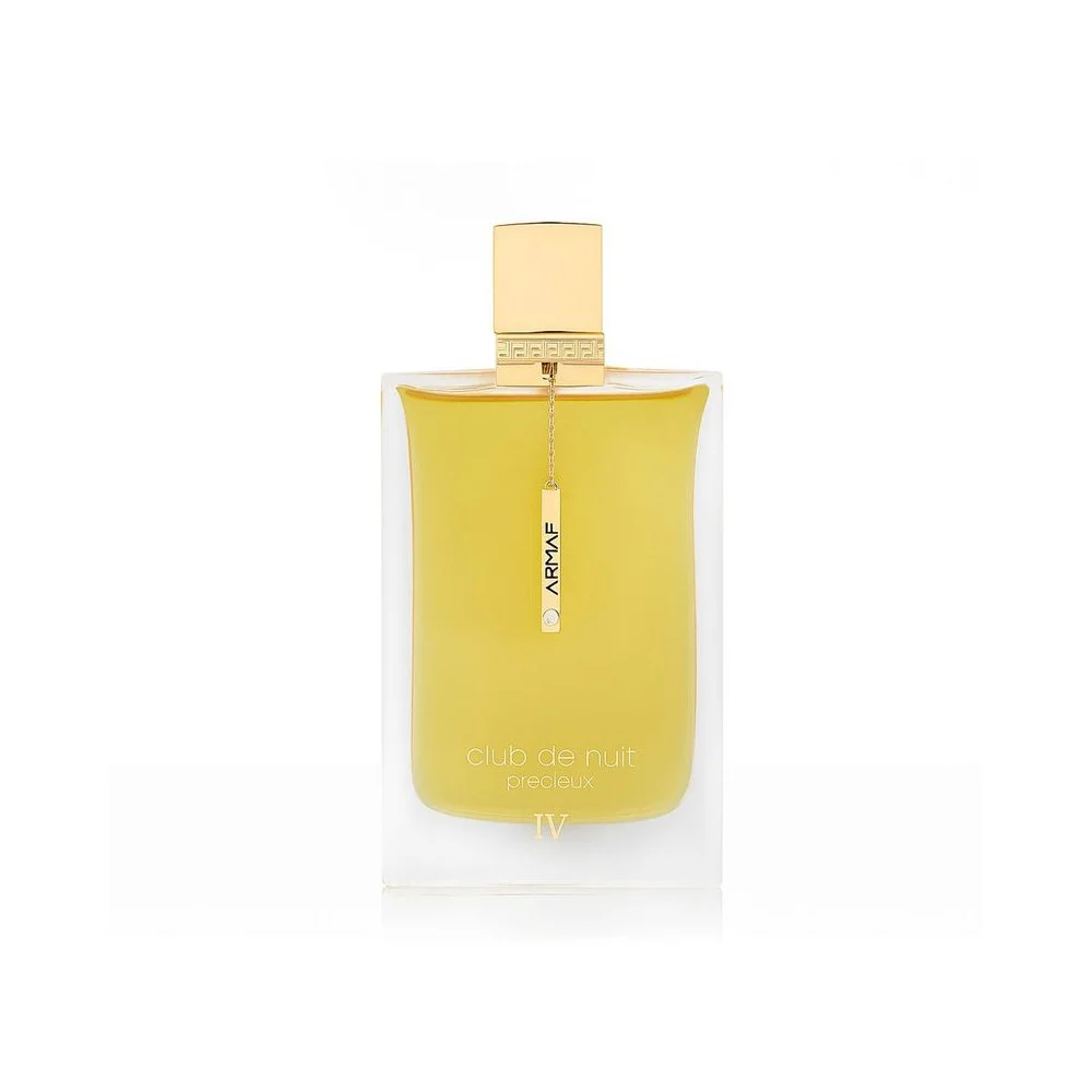 Armaf Club De Nuit Precieux IV Unisex Extrait De Parfum 55ml