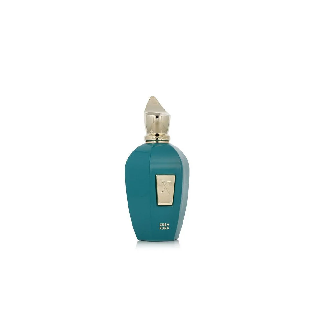 Xerjoff "V" Erba Pura Unisex Eau De Parfum 100 ml