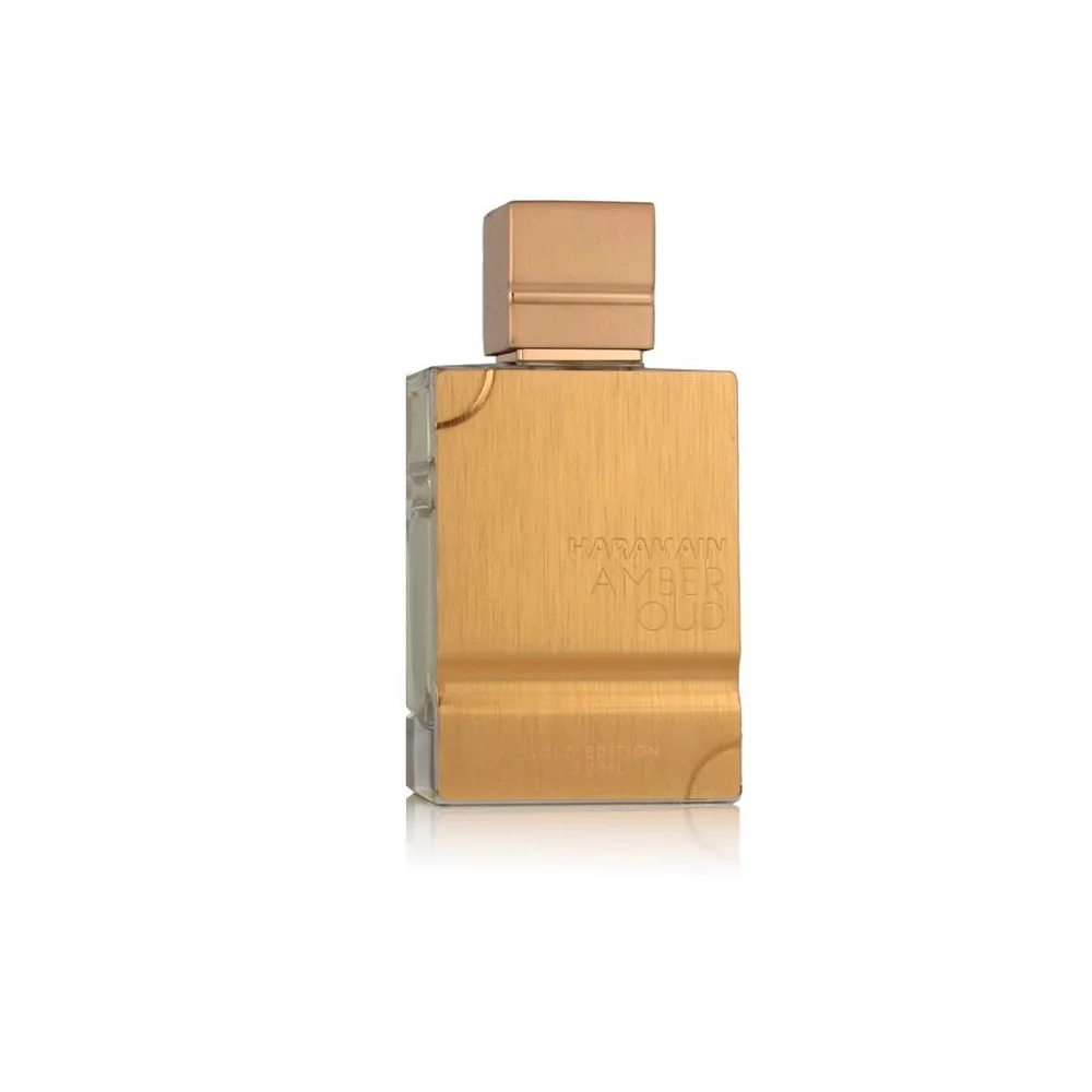 Al Haramain Amber Oud Gold Edition Unisex EDP 100 ml