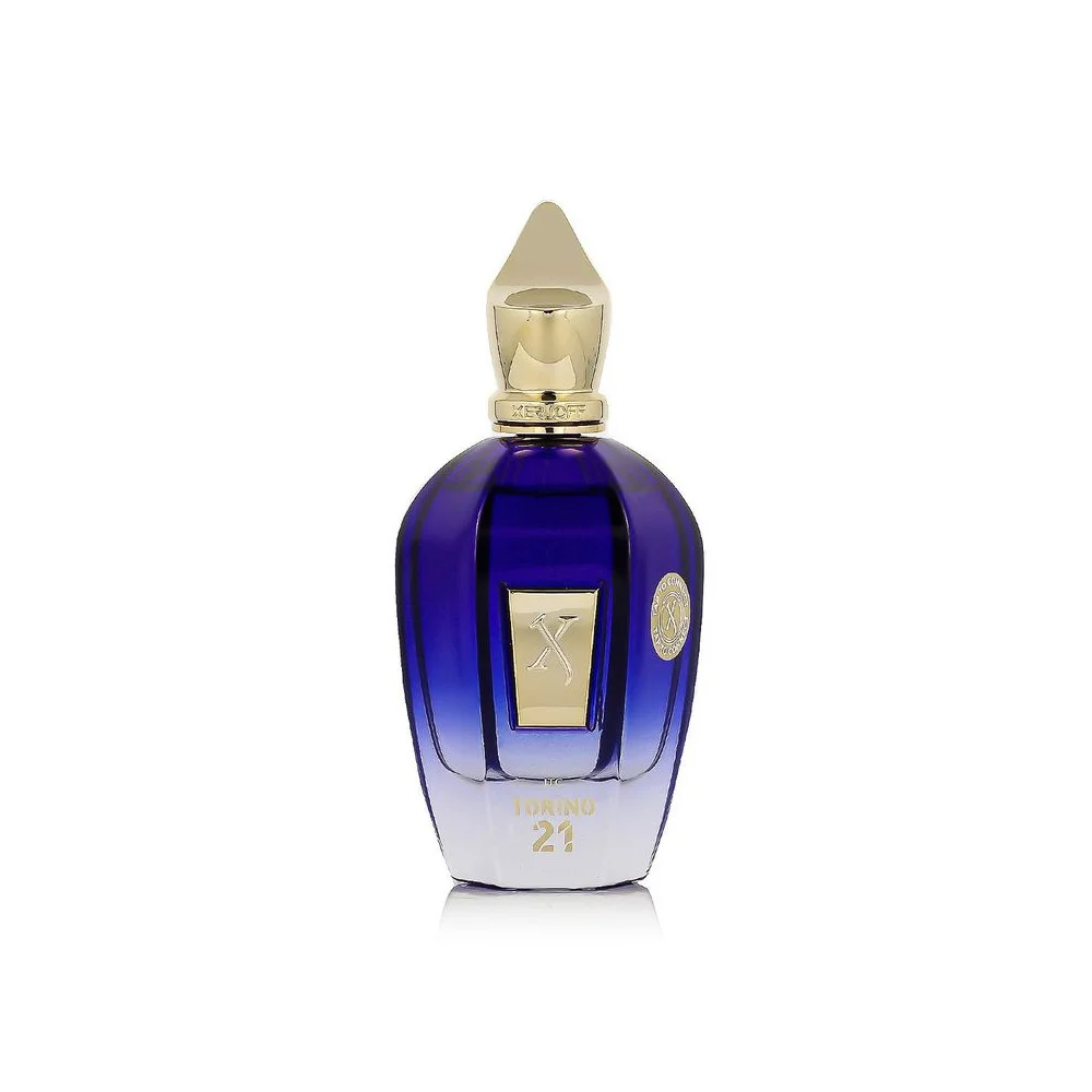 Xerjoff Torino21 Unisex Eau De Parfum 100 ml
