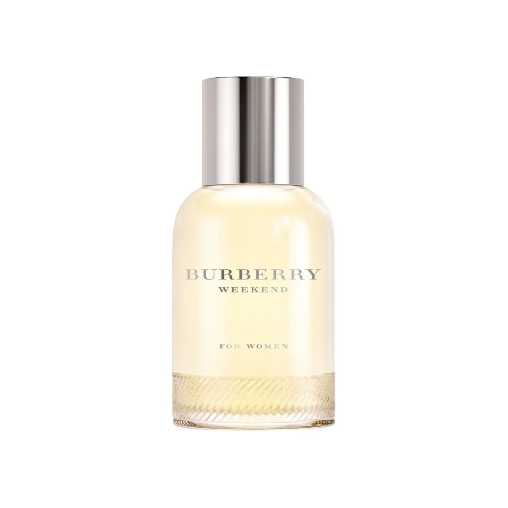 Burberry Weekend For Woman Eau De Parfum 30 ml
