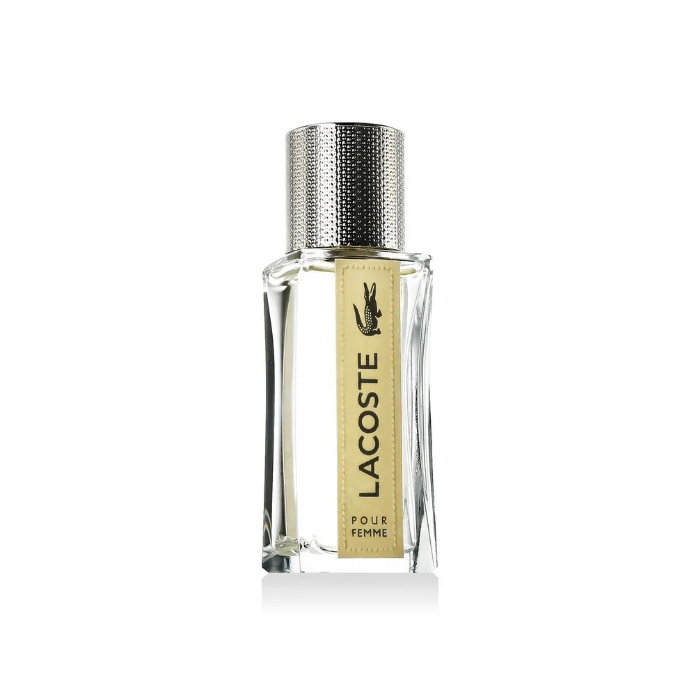 Lacoste Pour Femme Woman Eau De Parfum 30 ml