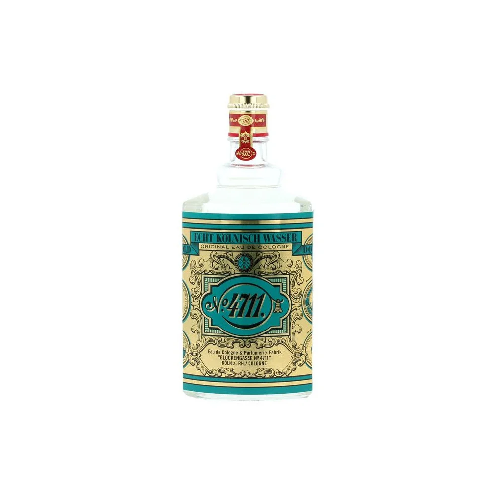 4711 Original Sem Spray Unisex Eau De Cologne 300 ml