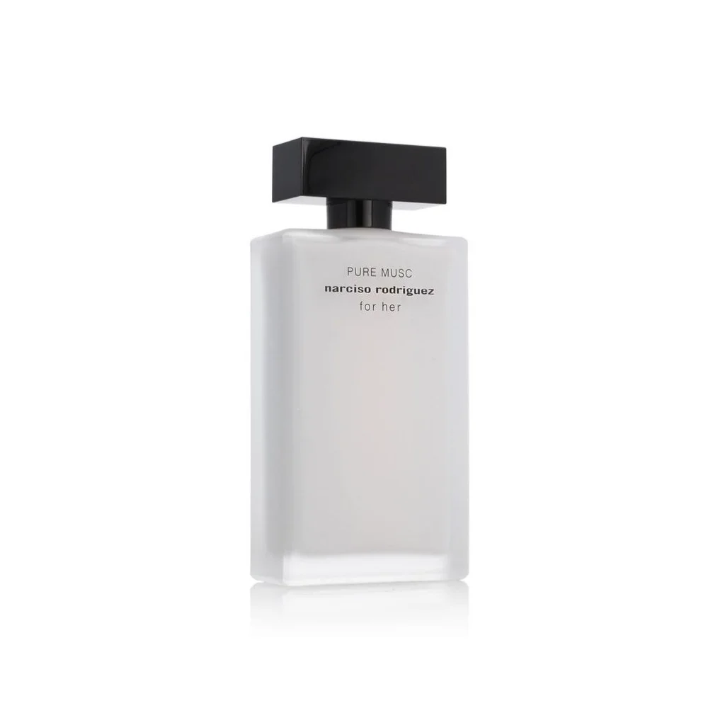 Narciso Rodriguez Pure Musc For Her Eau De Parfum 100 ml