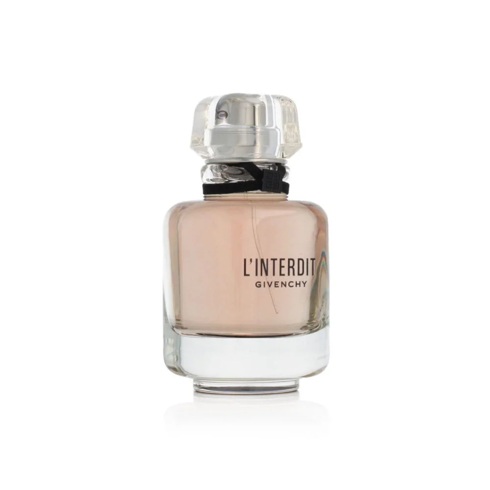 Givenchy L Interdit Woman Eau De Parfum 80 ml