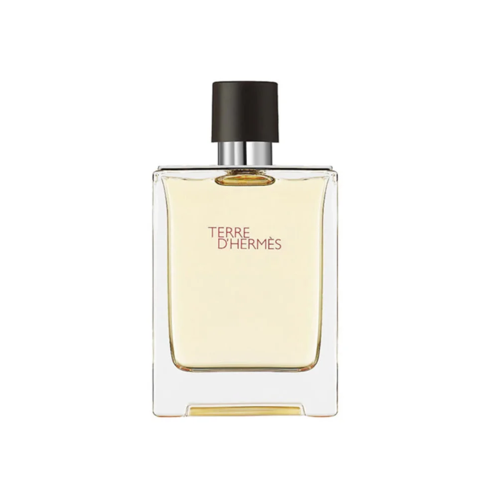 Hermès Terre D Hermès Eau Intense Vétiver Man EDP 50 ml