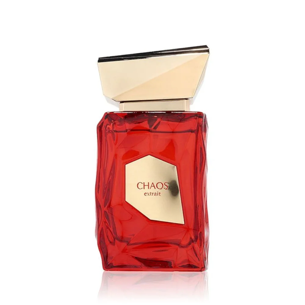 French Avenue Chaos Unisex Extrait De Parfum 100 ml
