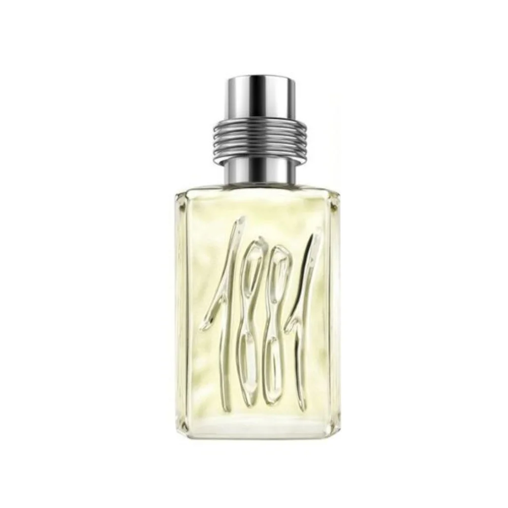 Cerruti 1881 Pour Homme Man Eau De Toilette 50 ml