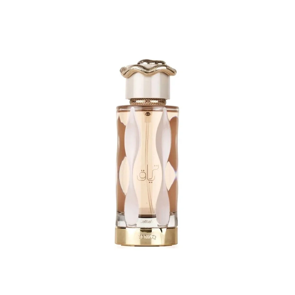 Lattafa Teriaq Unisex Eau De Parfum 100 ml