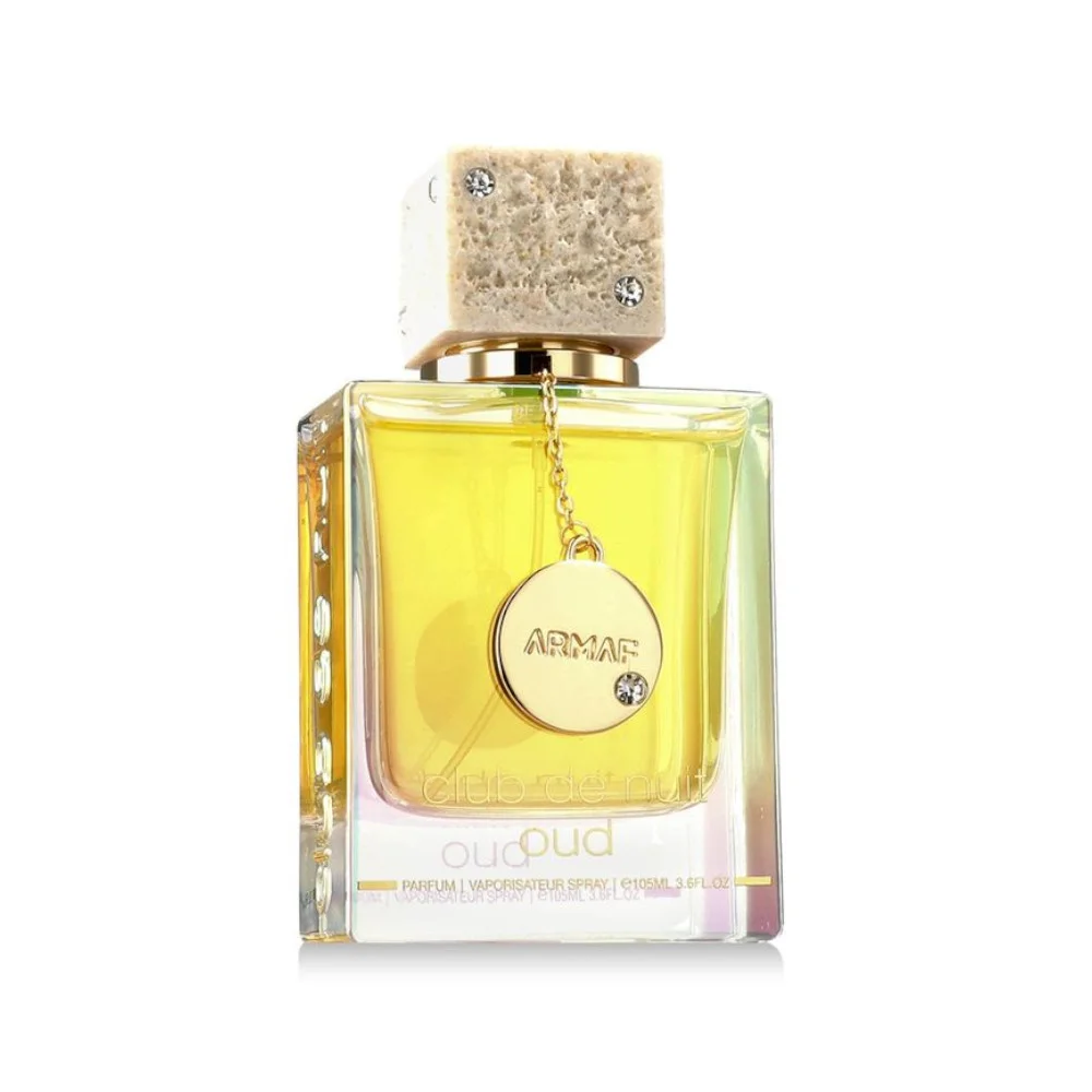 Armaf Club De Nuit Oud Parfum Unisex 105 ml