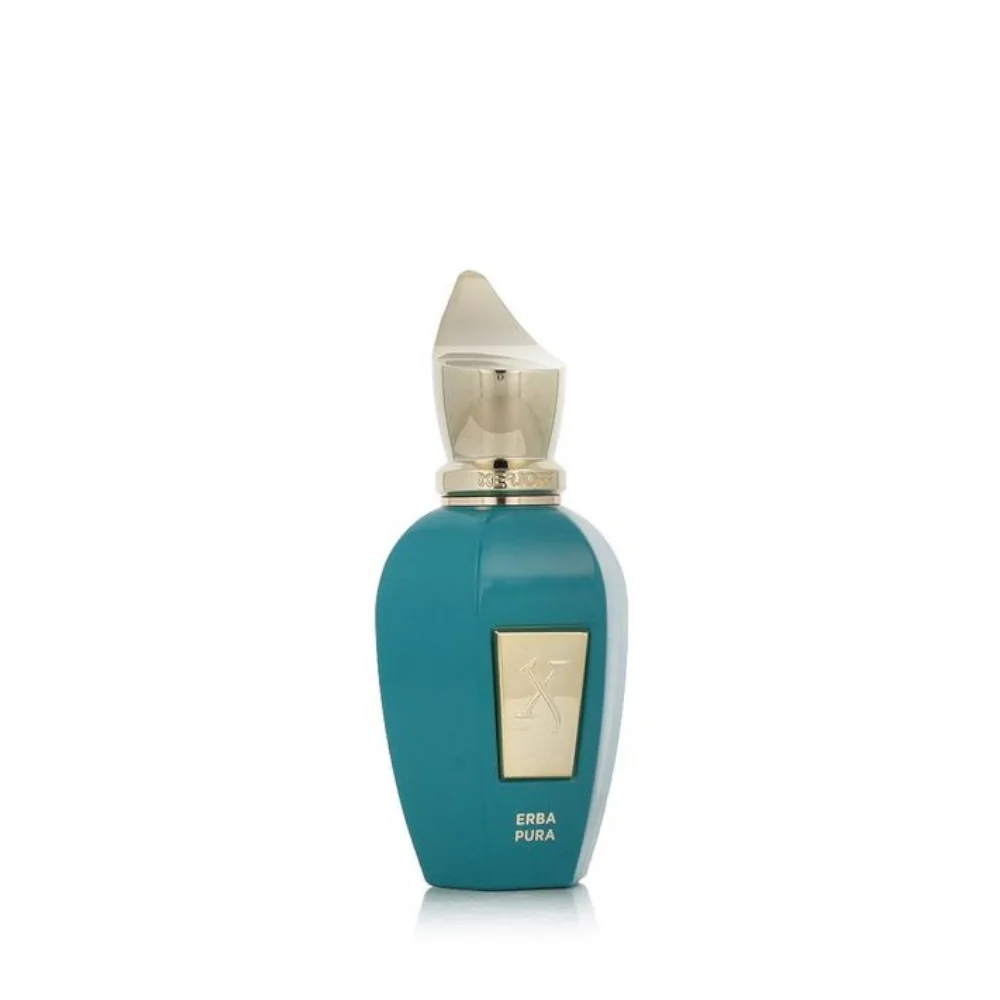 Xerjoff "V" Erba Pura Unisex Eau De Parfum 50 ml