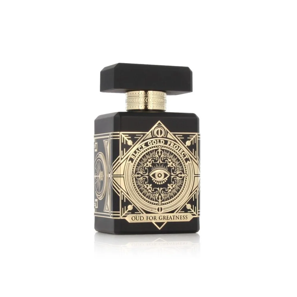 Initio Oud For Greatness Unisex Eau De Parfum 90 ml
