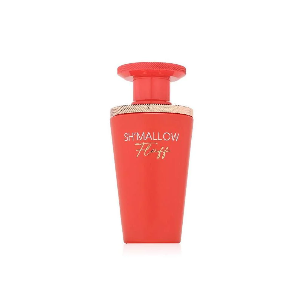 French Avenue Shmallow Fluff Woman Eau De Parfum 100 ml