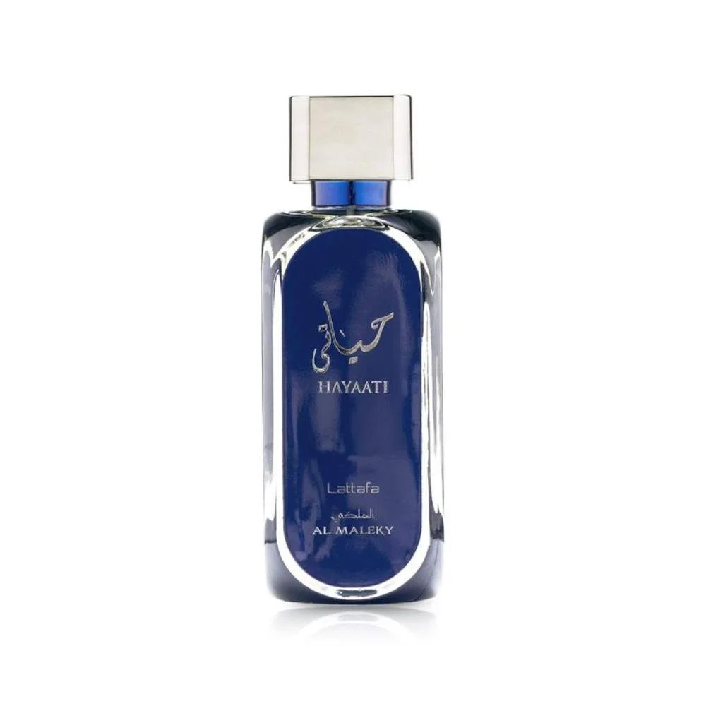 Lattafa Hayaati Al Maleky Unisex Eau De Parfum 100 ml