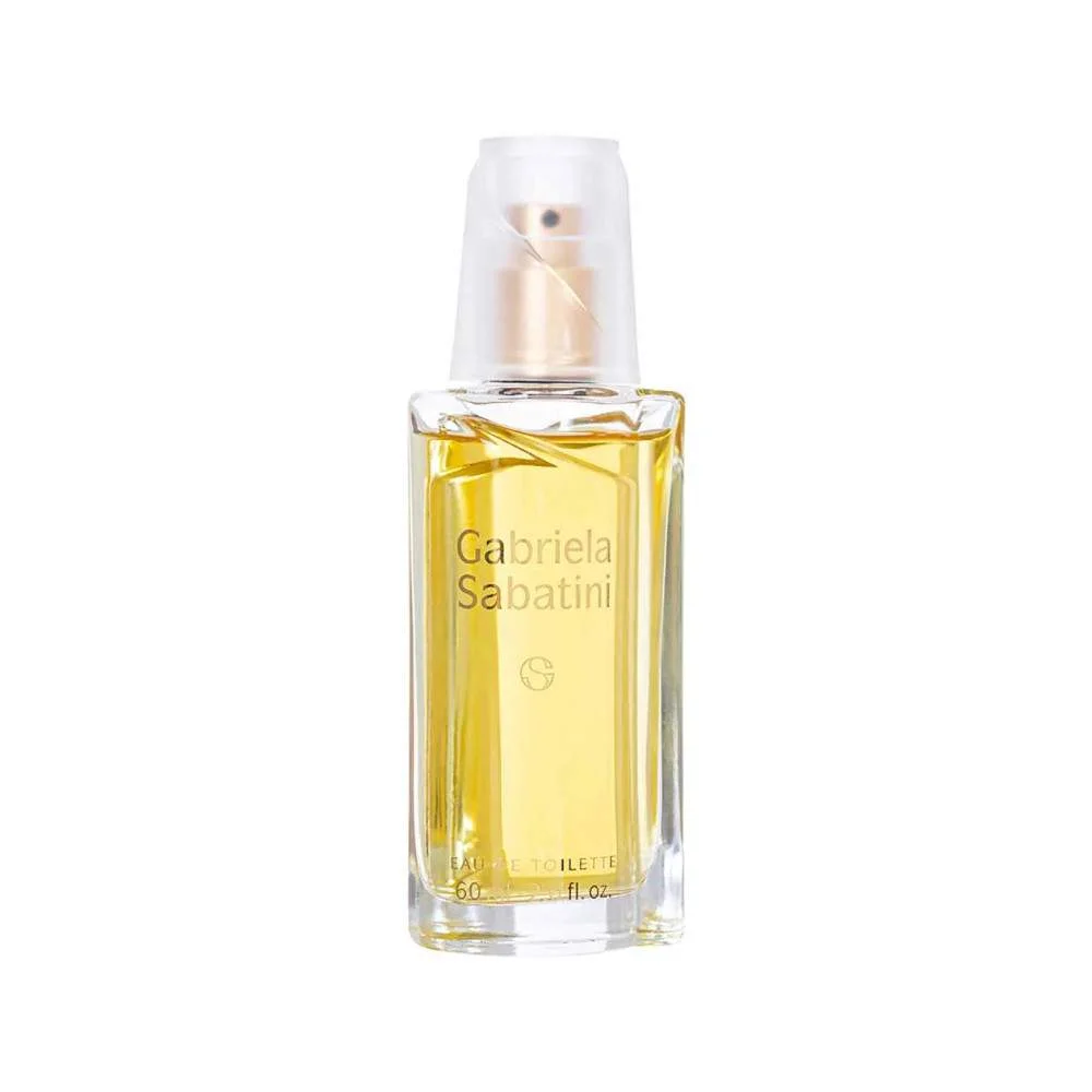 Gabriela Sabatini Woman Eau De Toilette 60 ml
