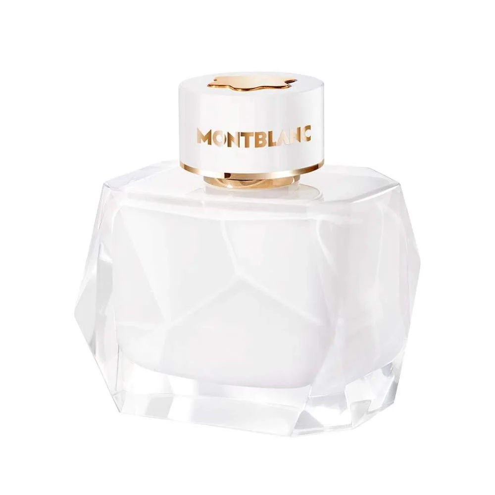 MontBlanc Signature Woman Eau de Parfum 90ml