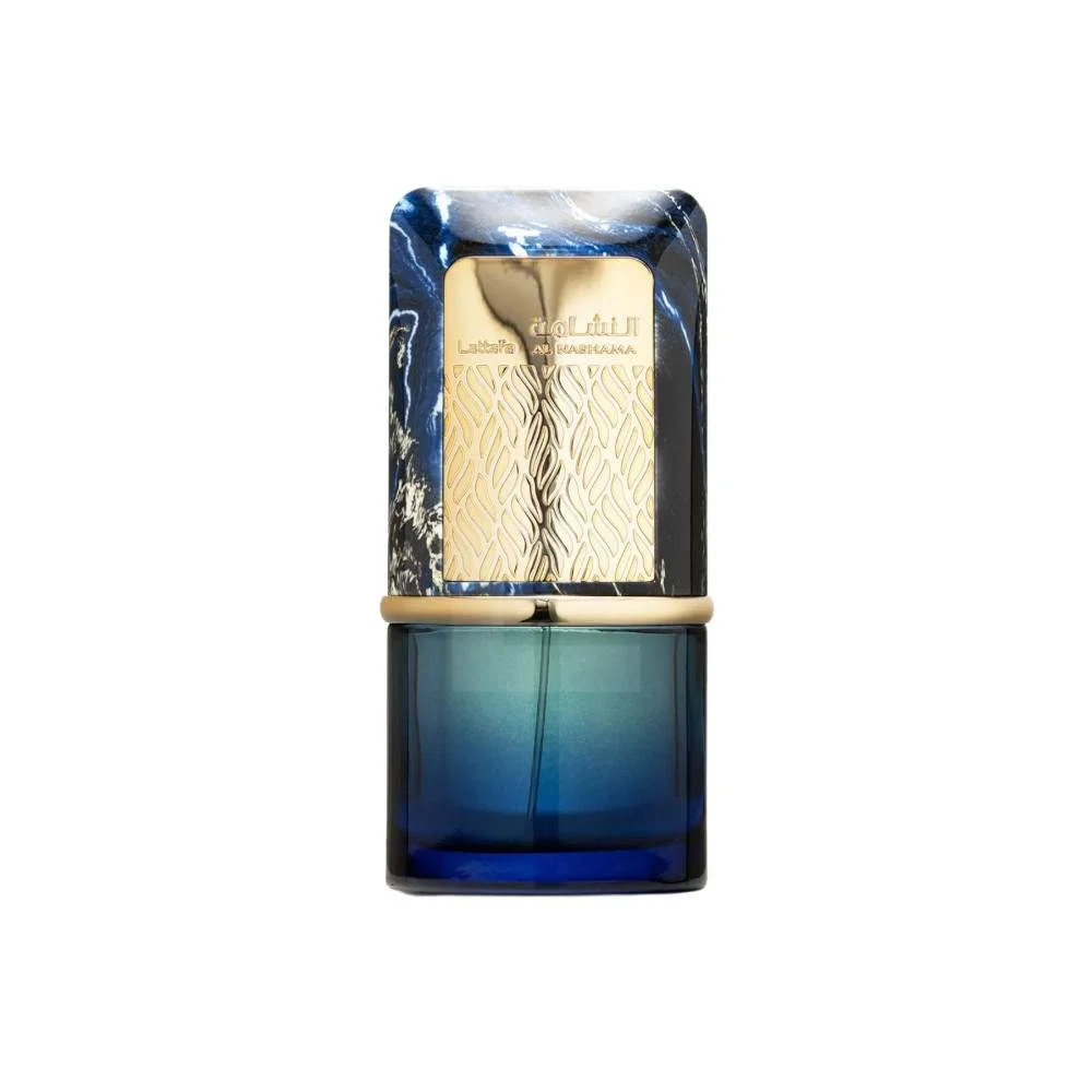 Lattafa Al Nashama Caprice Man Eau De Parfum 100 ml
