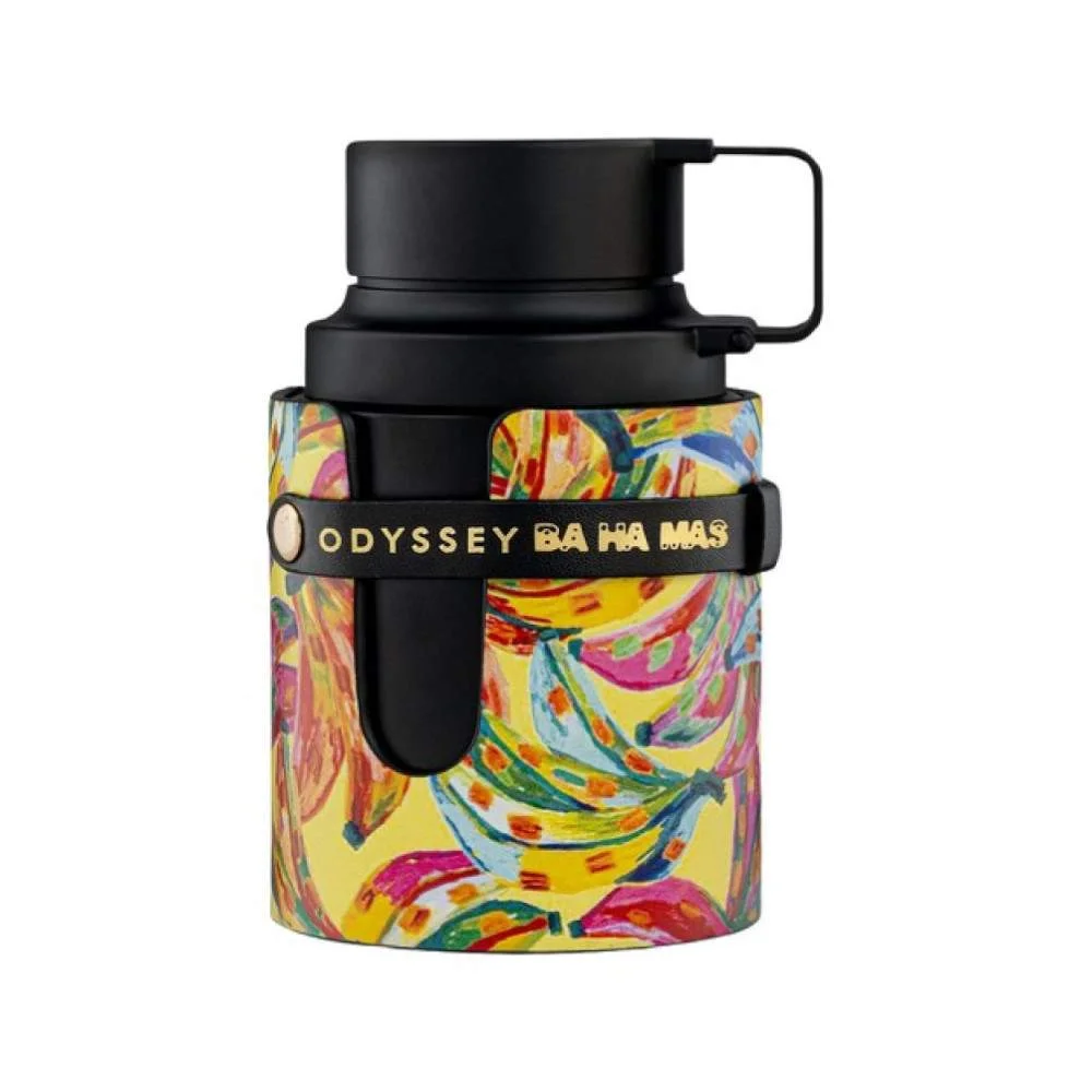 Armaf Odyssey Ba Ha Mas Unisex Eau De Parfum 100 ml